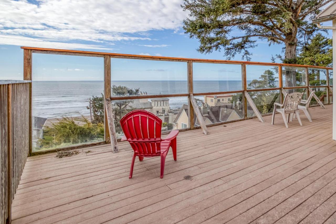 Sea Forever Lincoln City Exterior photo